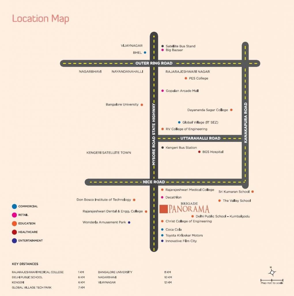 Brigade_Panorama_Location_Map