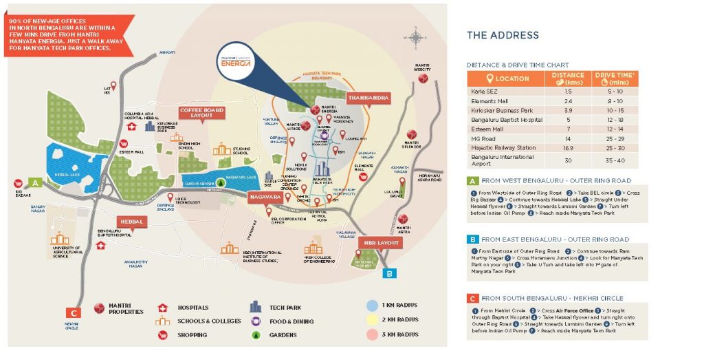 mantri_enegia_location_map