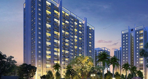 Vaishnavi Vantage Flats in bangalore