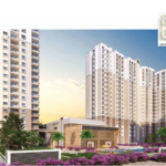 Prestige Finsbury park Prelaunch Flats in bangalore