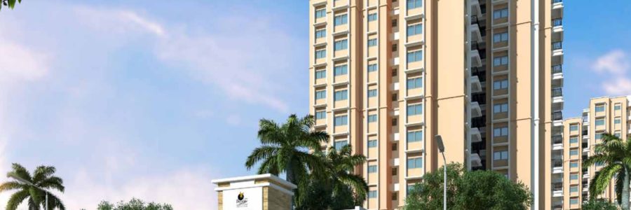 Primrose Hills Prestige Kanakapura Apartments