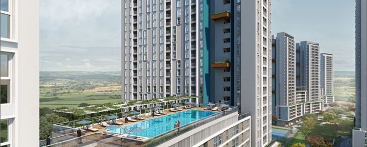 Brigade Group new Apartments at Bangalore