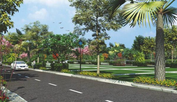 The Prestige City in Sarjapur Road Plots in bangalore